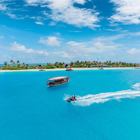 Nooe Maldives Kunaavashi - Stay 7 Nights Or More And Get Free Speed Boat Transfers - And The Offer Valid Till 15Th June 2025 풀리두 외부 사진
