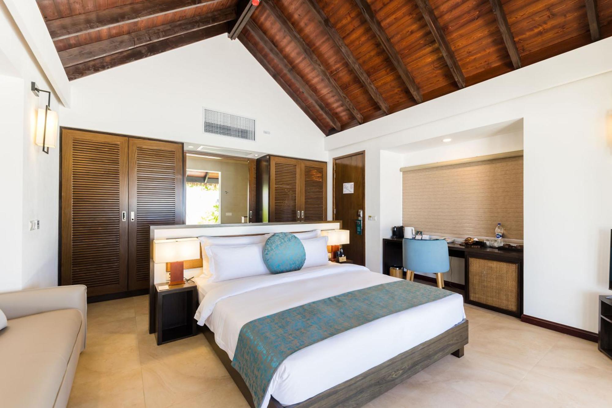Nooe Maldives Kunaavashi - Stay 7 Nights Or More And Get Free Speed Boat Transfers - And The Offer Valid Till 15Th June 2025 풀리두 외부 사진