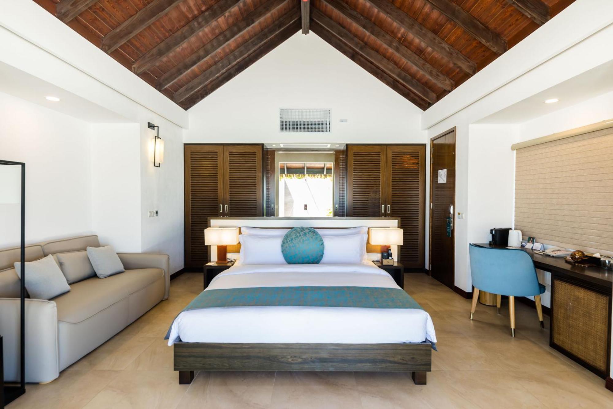 Nooe Maldives Kunaavashi - Stay 7 Nights Or More And Get Free Speed Boat Transfers - And The Offer Valid Till 15Th June 2025 풀리두 외부 사진