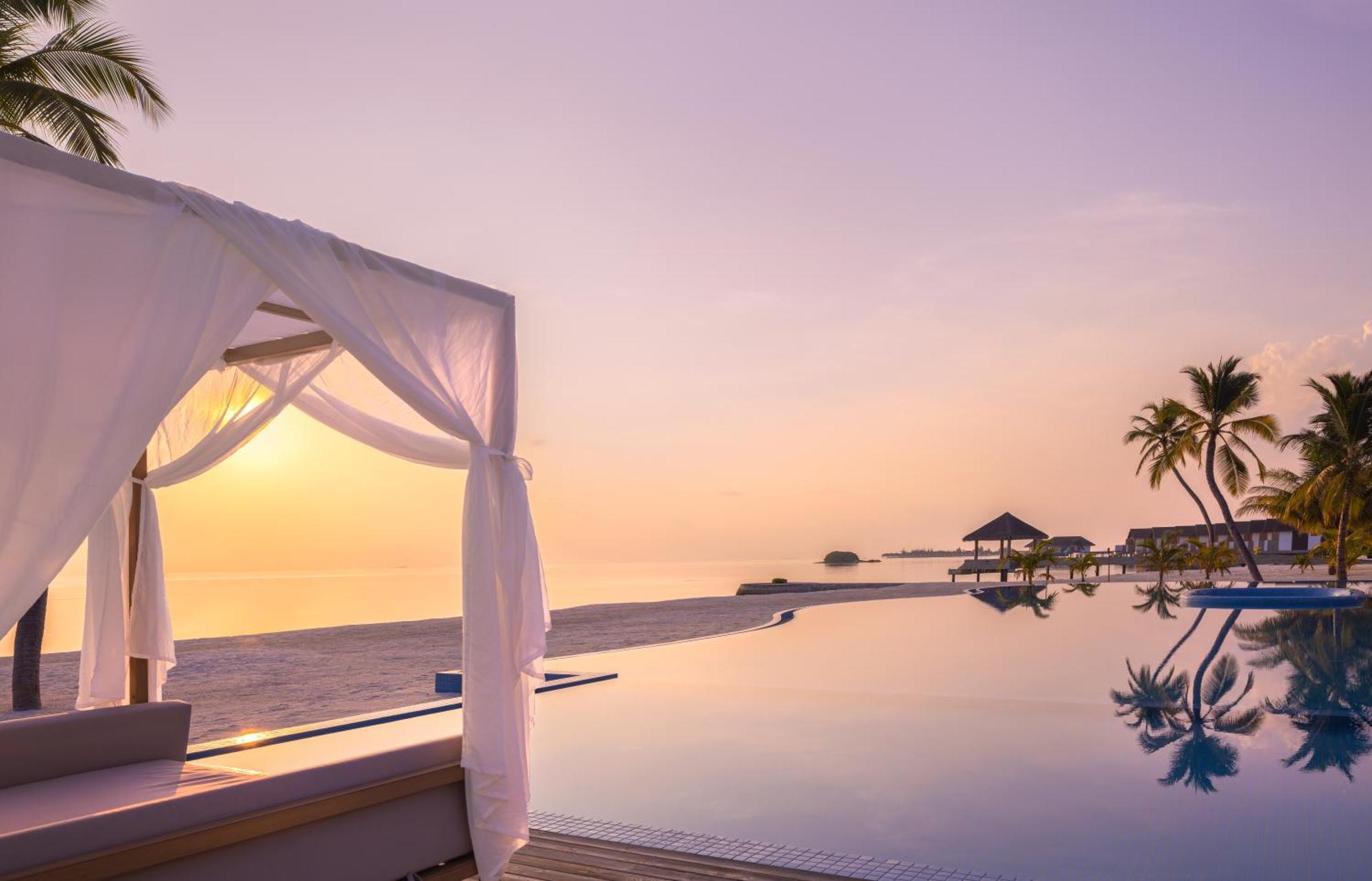 Nooe Maldives Kunaavashi - Stay 7 Nights Or More And Get Free Speed Boat Transfers - And The Offer Valid Till 15Th June 2025 풀리두 외부 사진