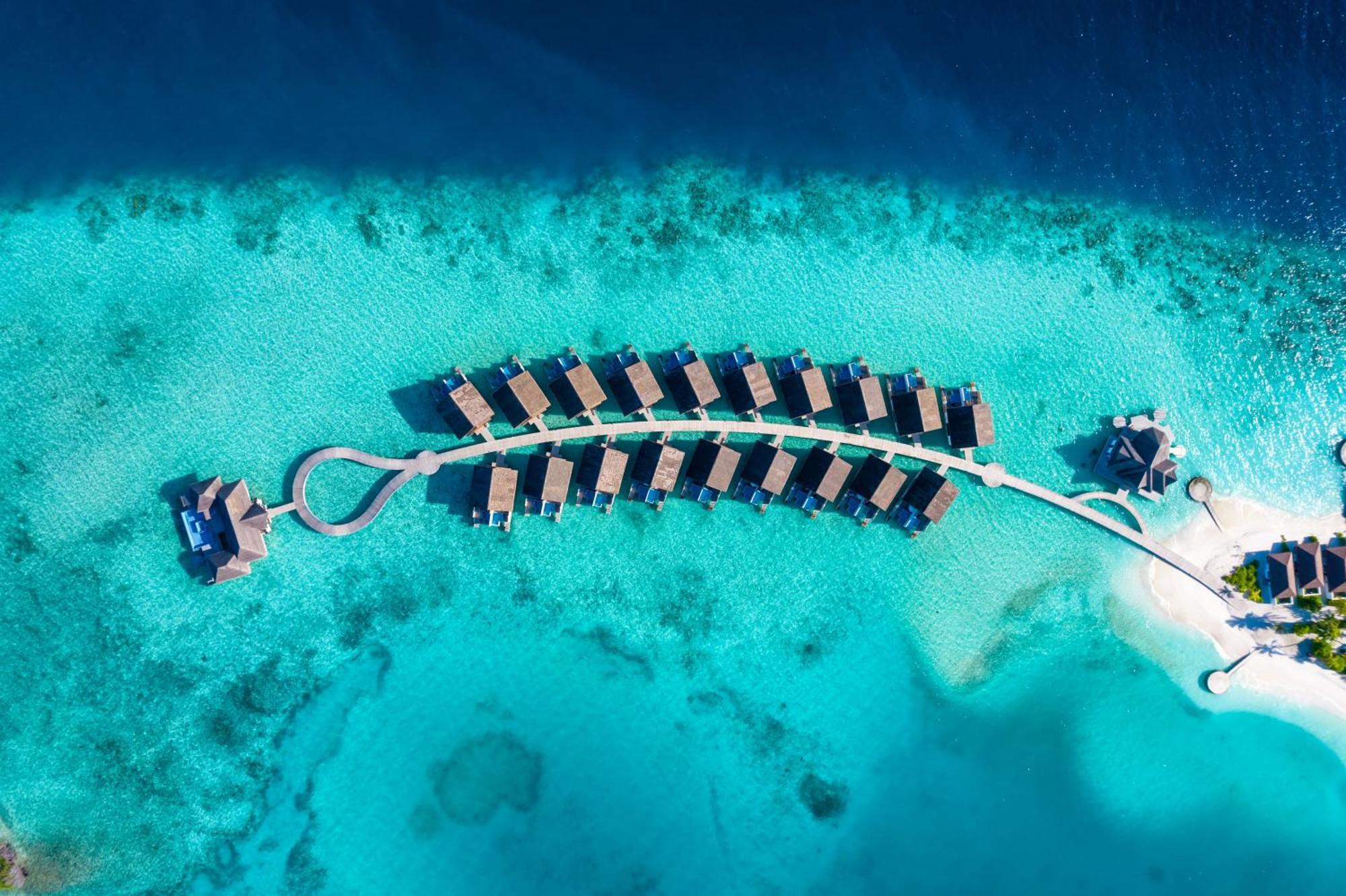 Nooe Maldives Kunaavashi - Stay 7 Nights Or More And Get Free Speed Boat Transfers - And The Offer Valid Till 15Th June 2025 풀리두 외부 사진